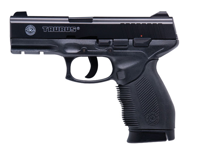 Taurus PT 24/7    art.3030070